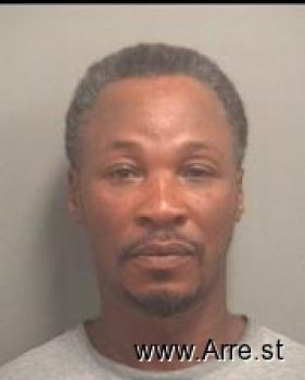 Willie  Waller Mugshot