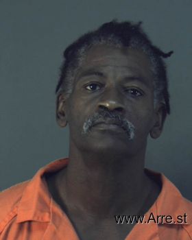 Willie Ray Ward Mugshot