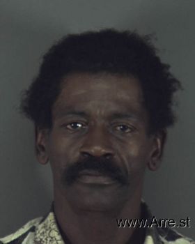 Willie Ray Ward Mugshot