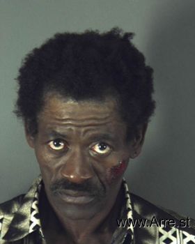 Willie Ray Ward Mugshot