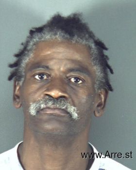 Willie Ray Ward Mugshot