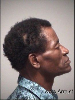 Willie Ray Ward Mugshot