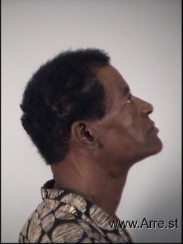 Willie Ray Ward Mugshot