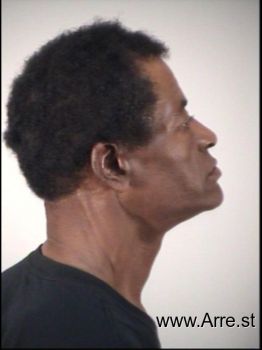 Willie Ray Ward Mugshot