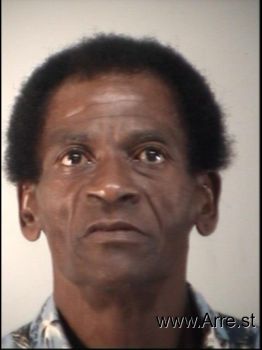 Willie Ray Ward Mugshot