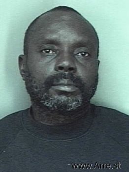 Willie  Ward Mugshot