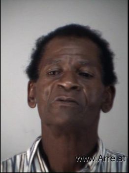 Willie Ray Ward Mugshot