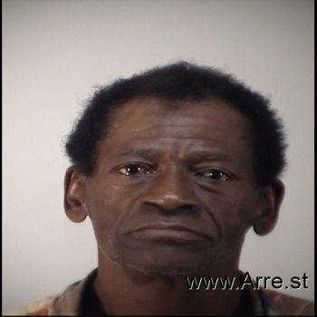 Willie Ray Ward Mugshot