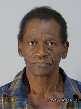 Willie Ray Ward Mugshot