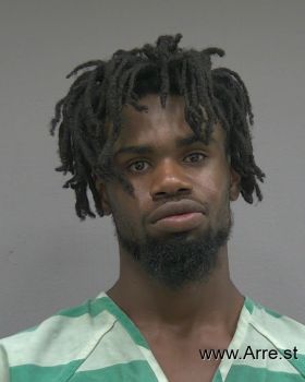 Willie Dwayne West Mugshot