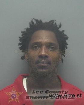 Willie Colon West Mugshot