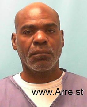 Willie  Westberry Mugshot