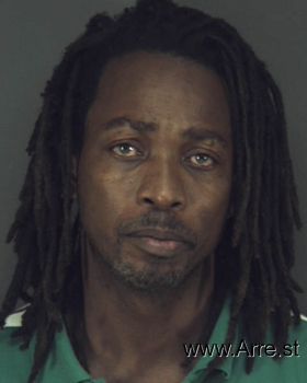 Willie Lee Whitaker Mugshot