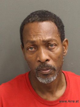 Willie Lee Whitaker Mugshot