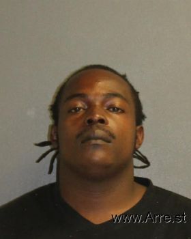 Willie  White Mugshot