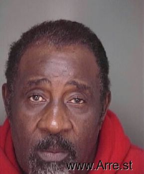 Willie S White Mugshot