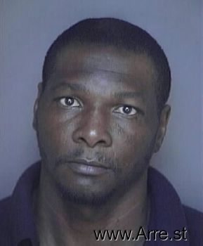 Willie  White Mugshot