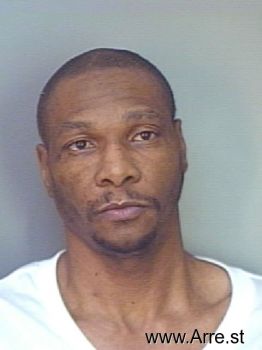 Willie  White Mugshot