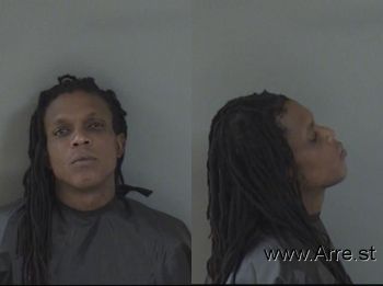 Willie B. White Mugshot