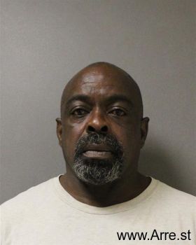 Willie  White Mugshot