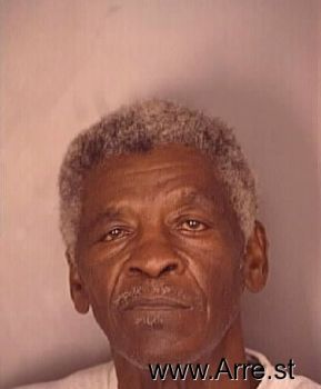 Willie  Whitehead Mugshot