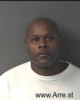 Willie Glenn Wiggins Mugshot