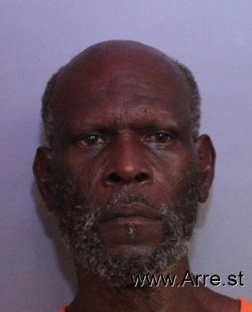 Willie B Wilder Mugshot