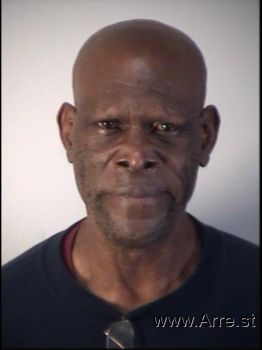 Willie B Wilder Mugshot