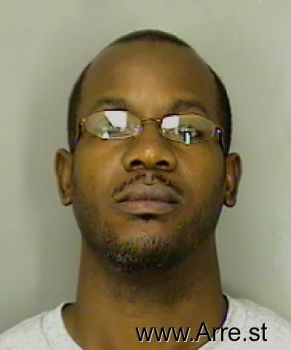 Willie Thomas Wright Mugshot