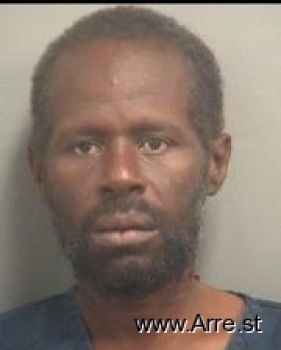 Willie E Wright Mugshot