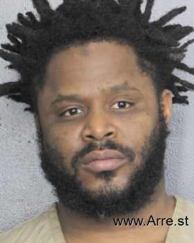 Willie E Wright Mugshot