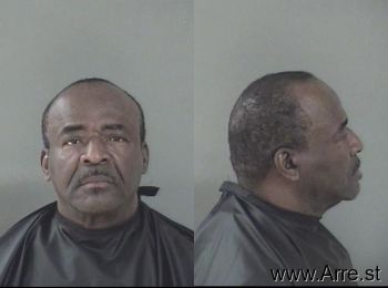 Willie Lee Wynn Mugshot