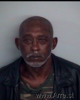 Willie Clarence Baker Mugshot