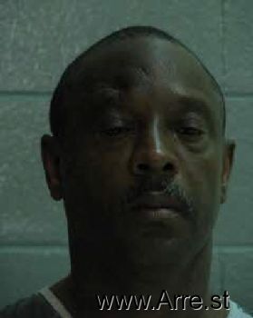 Willie Mack James Jr Mugshot