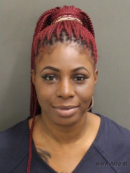 Willina  Porter Mugshot