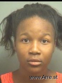 Willnesha Jenay Stacy Mugshot