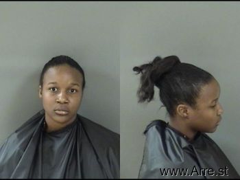 Willnesha Jenay Stacy Mugshot