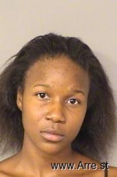 Willnesha Jenay Stacy Mugshot