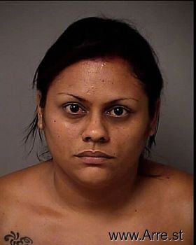 Wilmarie  Moris-vargas Mugshot