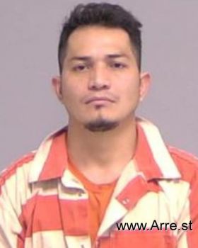 Wilmer A Lopez Mugshot