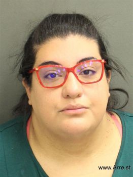 Wilmer Carolina Lopez Mugshot