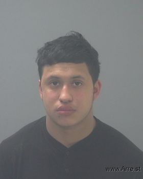 Wilmer Josue Lopezcastaneda Mugshot