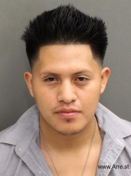 Wilmer  Lopezsanchez Mugshot