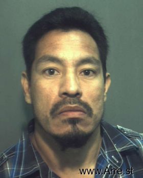 Wilmer Benitez Manueles Mugshot