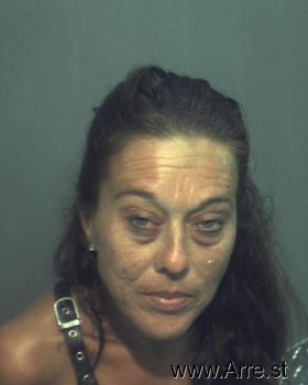 Windy J Siegel Mugshot