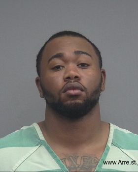 Winston Aaron Davis Mugshot