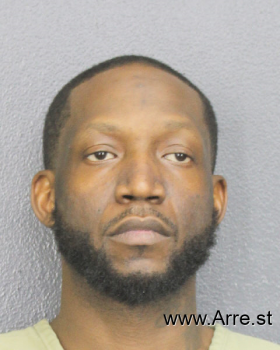 Winston Darryl Francis Mugshot