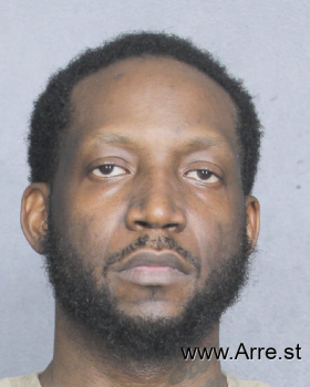 Winston Darryl Francis Mugshot