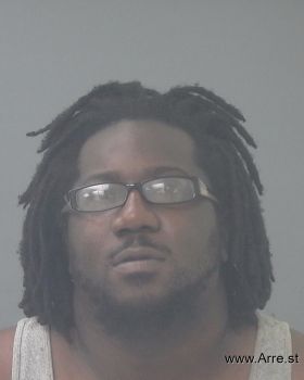 Woodrow Tyrone Davis Mugshot