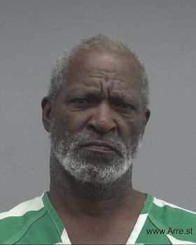 Woodrow  Williams Mugshot